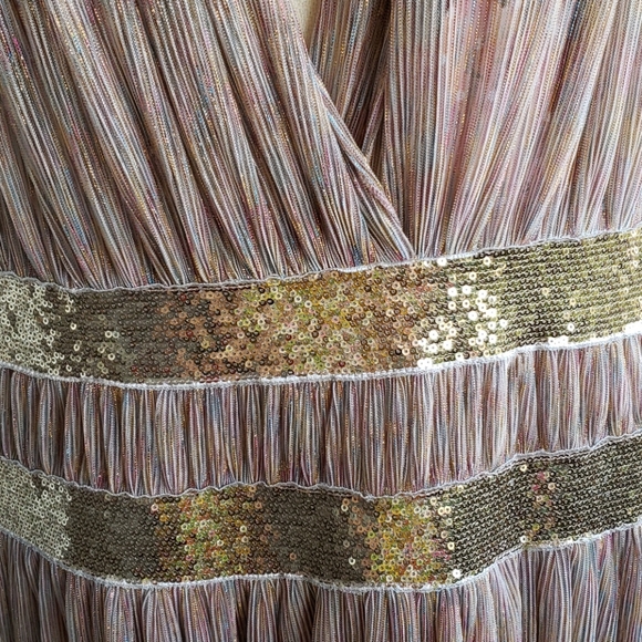 Taffic People fairy dress - Picture 2 of 4